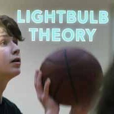 Some kids competitive light bulbs go off, most never do.  They may flicker a bit but it's often snuffed out by too many games and not enough development.  NEVER CONFUSE COMPETITION with COMPETITIVE GROWTH.  They are barely related.